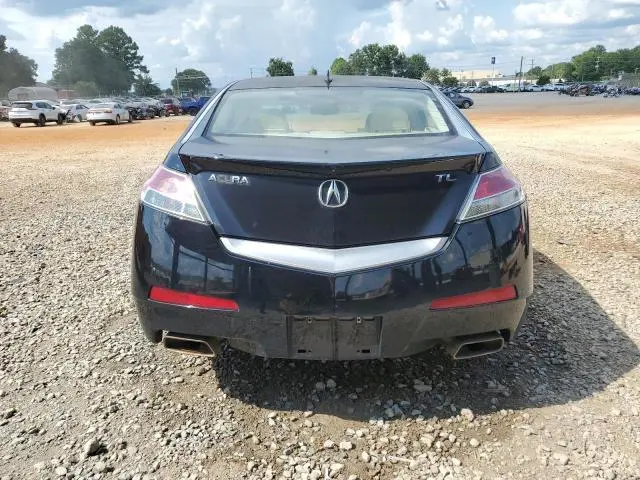 2010 ACURA TL   