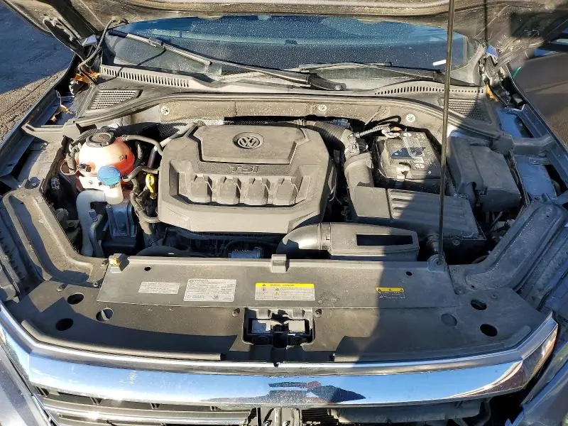 2022 VOLKSWAGEN PASSAT LIMITED EDITION  