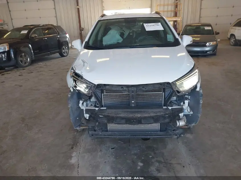 2019 BUICK ENCORE AWD ESSENCE