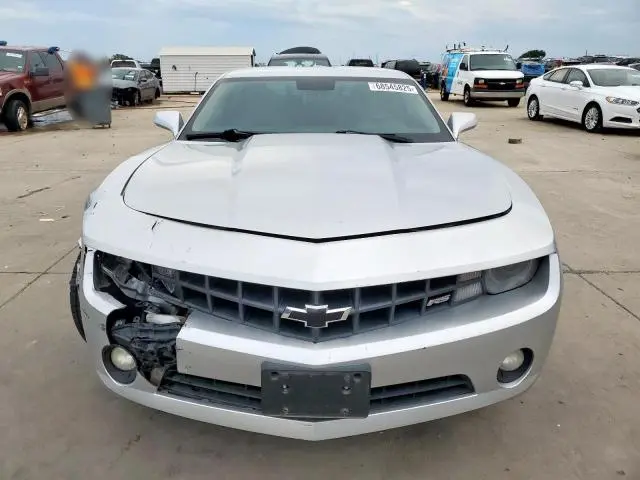 2012 CHEVROLET CAMARO LT  