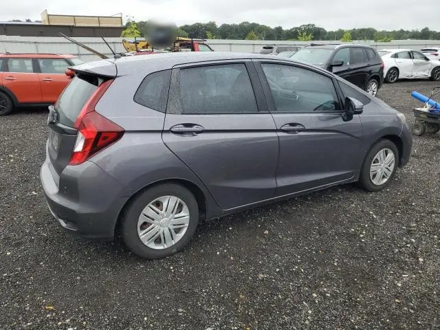 2019 HONDA FIT LX  