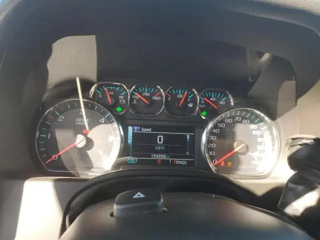 2019 GMC YUKON XL K1500 SLT  