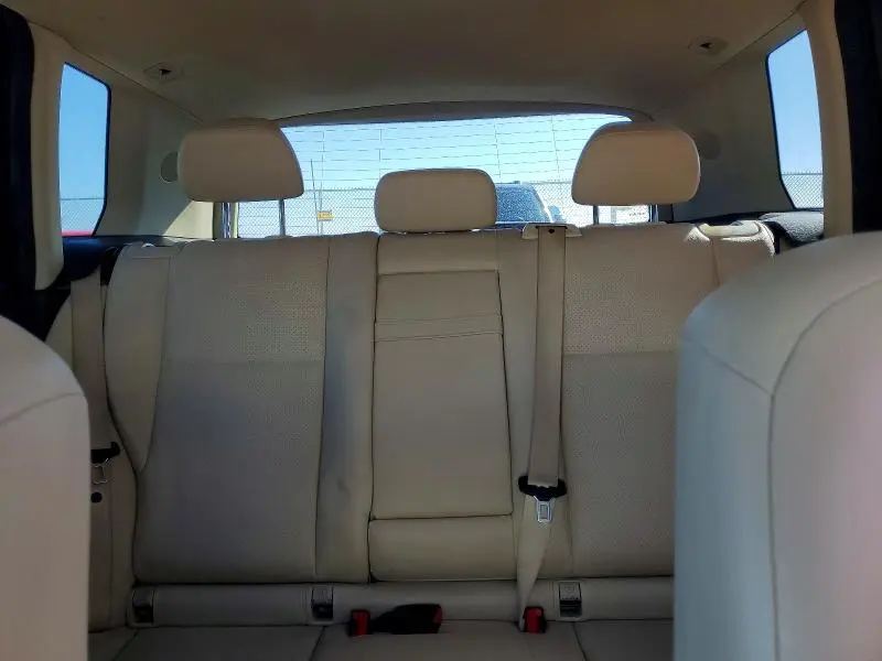 2013 MERCEDES-BENZ GLK 350  