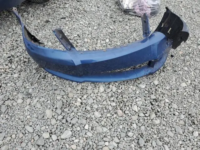 2010 DODGE AVENGER SXT  