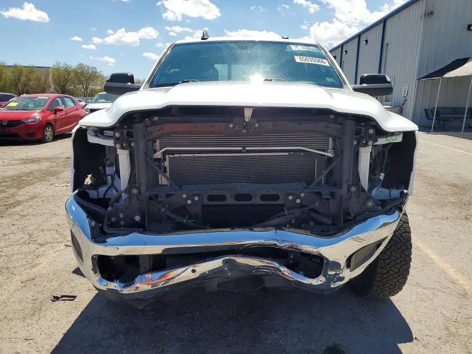 2021 RAM 2500 TRADESMAN  