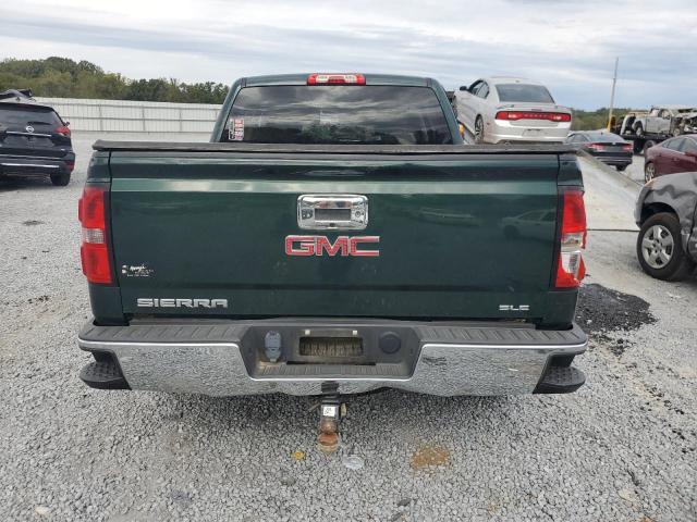 2014 GMC SIERRA K1500 SLE