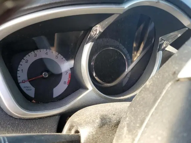 2011 CADILLAC SRX PREMIUM COLLECTION  