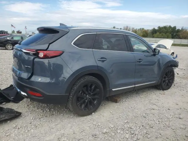 2023 MAZDA CX-9 GRAND TOURING  
