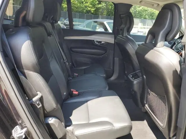 2021 VOLVO XC90 T5 MOMENTUM