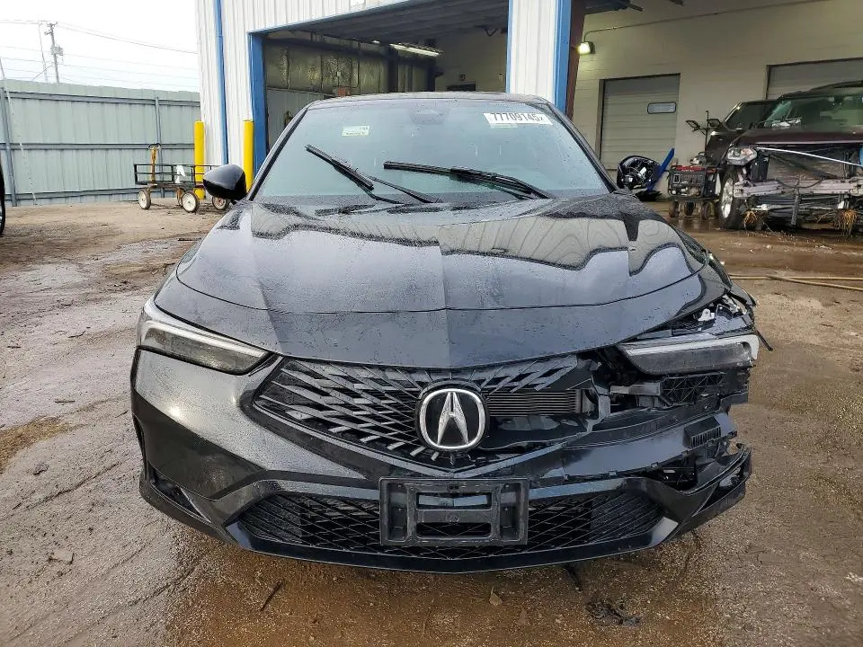 2025 ACURA INTEGRA A-SPEC  