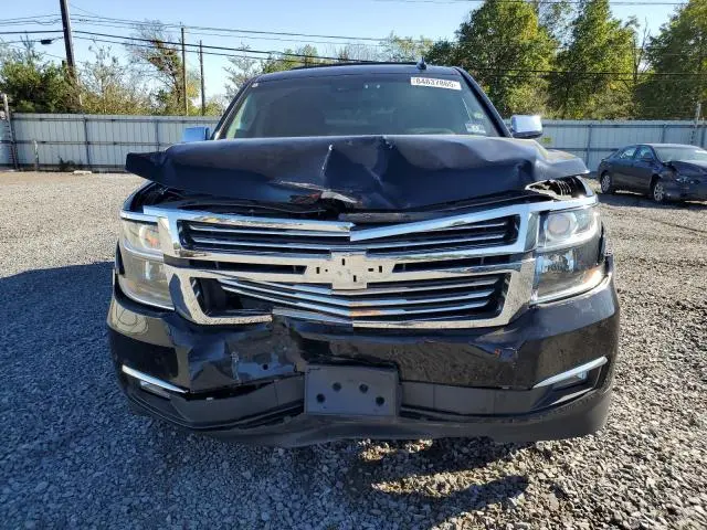 2019 CHEVROLET TAHOE K1500 PREMIER  