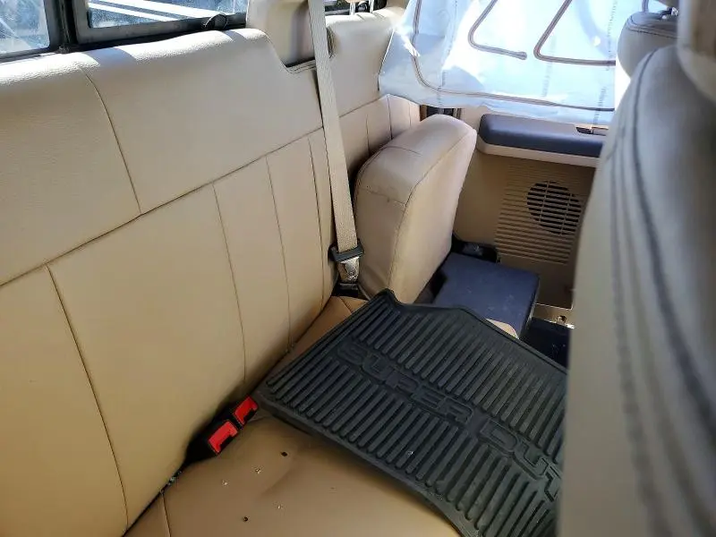 2013 FORD F250 SUPER DUTY  