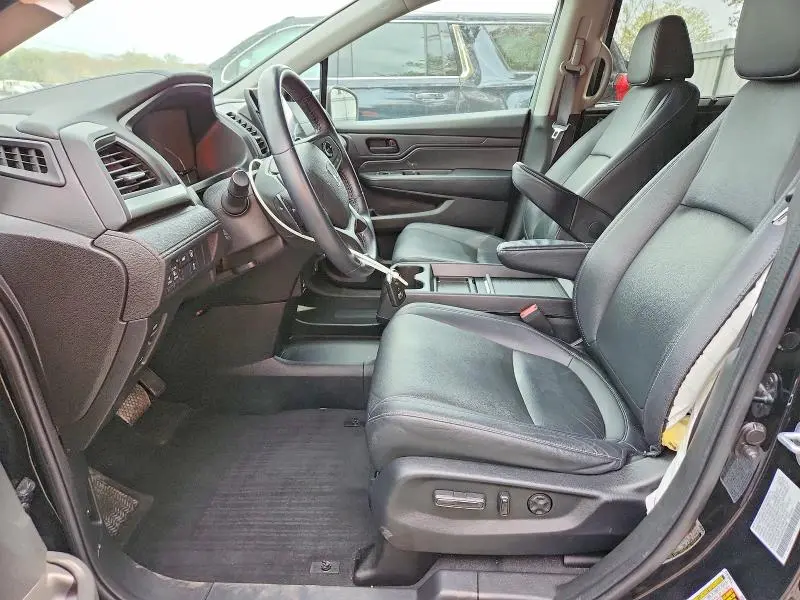 2023 HONDA ODYSSEY EXL  