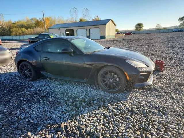 2022 TOYOTA GR 86 PREMIUM  