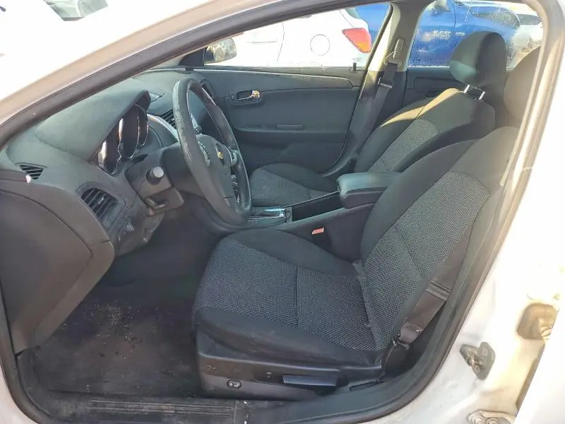 2011 CHEVROLET MALIBU 1LT  