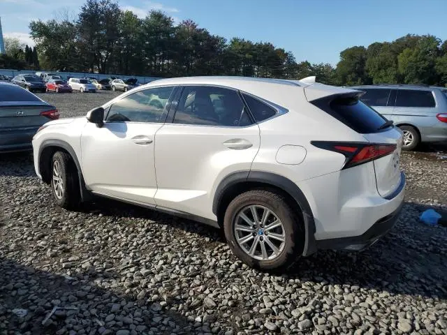 2018 LEXUS NX 300 BASE  