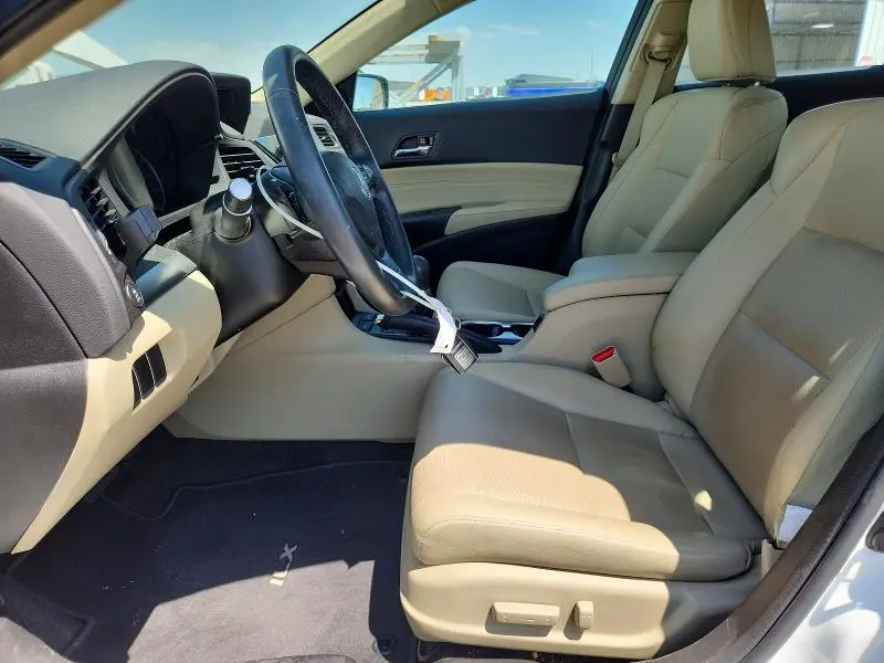 2016 ACURA ILX PREMIUM  