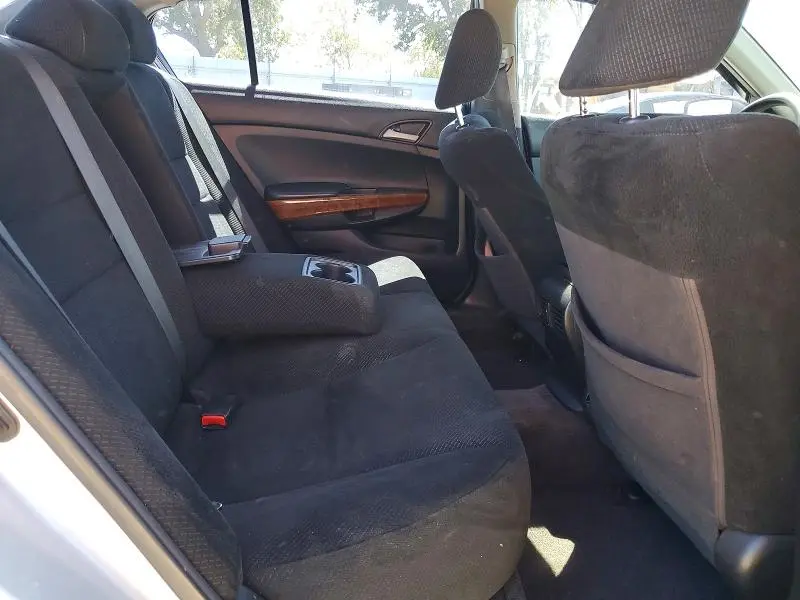2011 HONDA ACCORD EX  