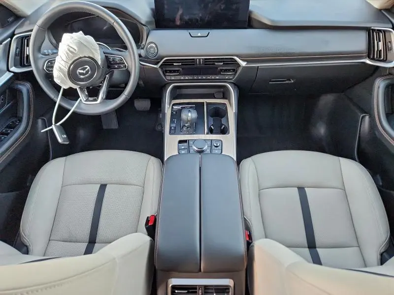 2025 MAZDA CX-90 PREMIUM SPORT  