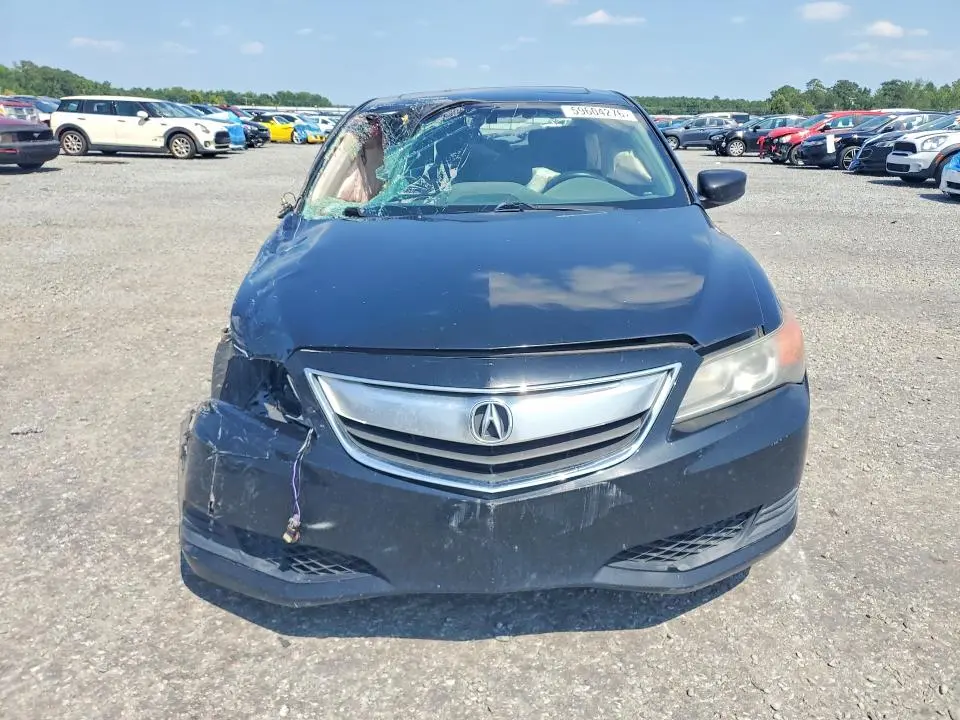 2013 ACURA ILX 20  