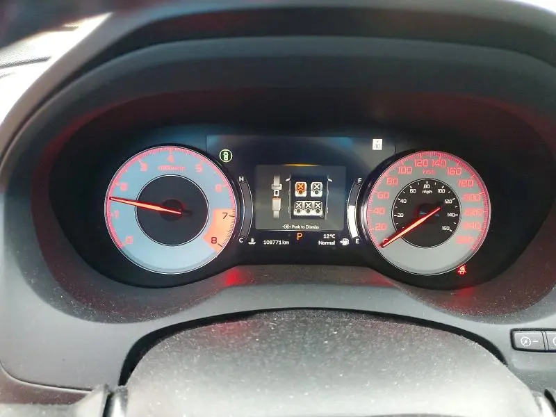 2022 ACURA RDX A-SPEC  