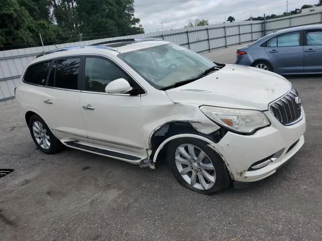 2015 BUICK ENCLAVE   