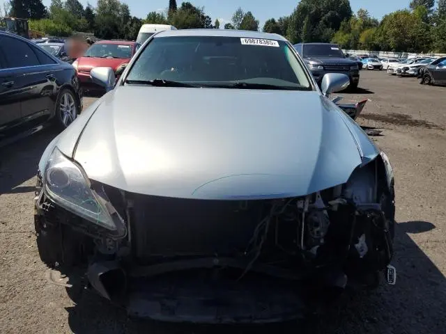 2011 LEXUS IS 250  