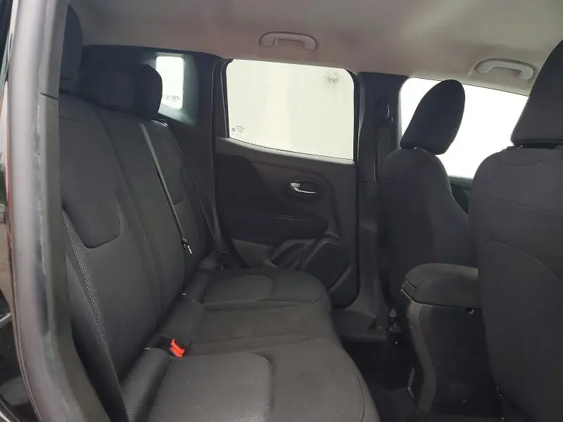 2019 JEEP RENEGADE SPORT  