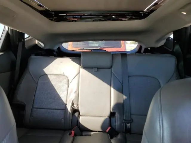 2015 HYUNDAI SANTA FE SPORT 