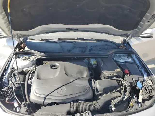 2014 MERCEDES-BENZ CLA 250 4MATIC  