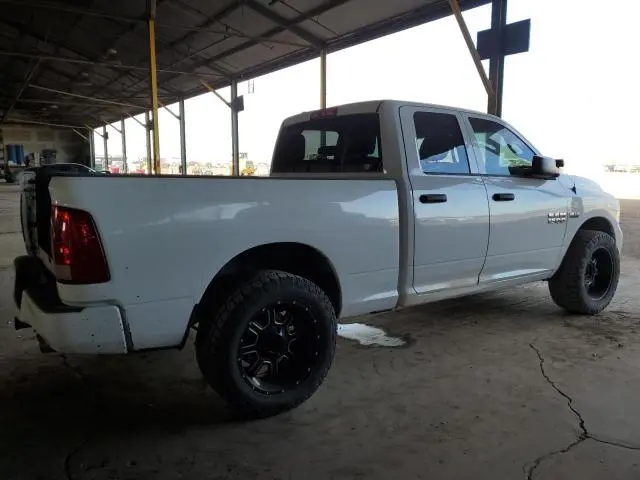 2015 RAM 1500 ST