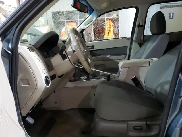 2010 FORD ESCAPE XLT  