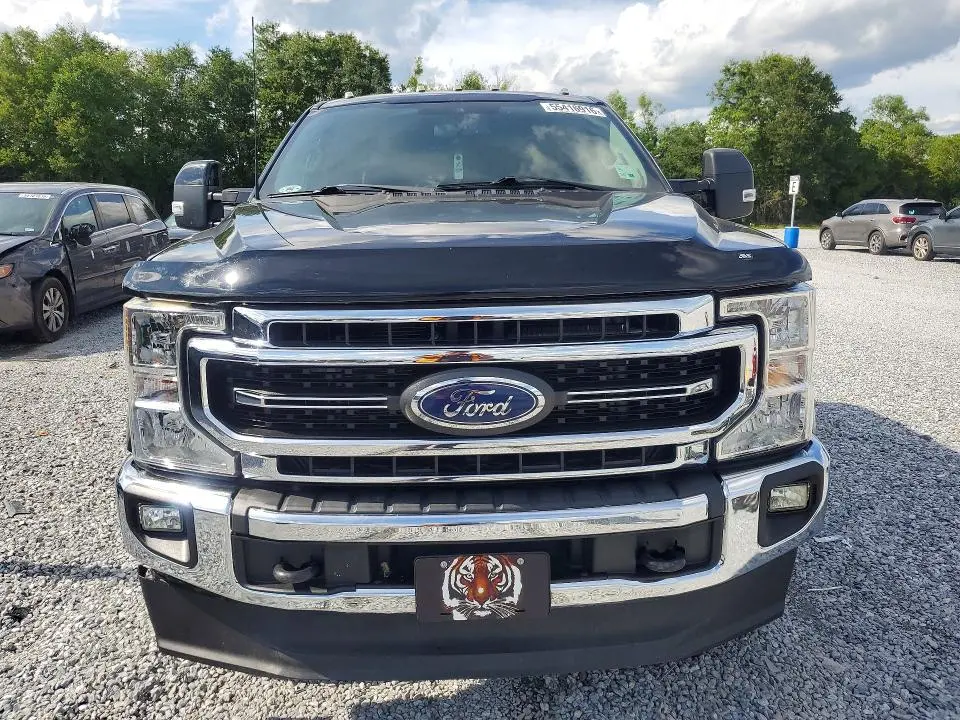 2021 FORD F250 SUPER DUTY  