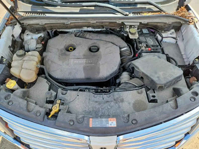 2015 LINCOLN MKC   
