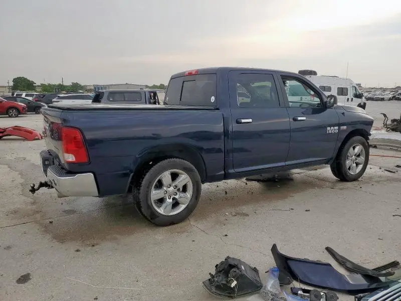 2017 RAM 1500 SLT