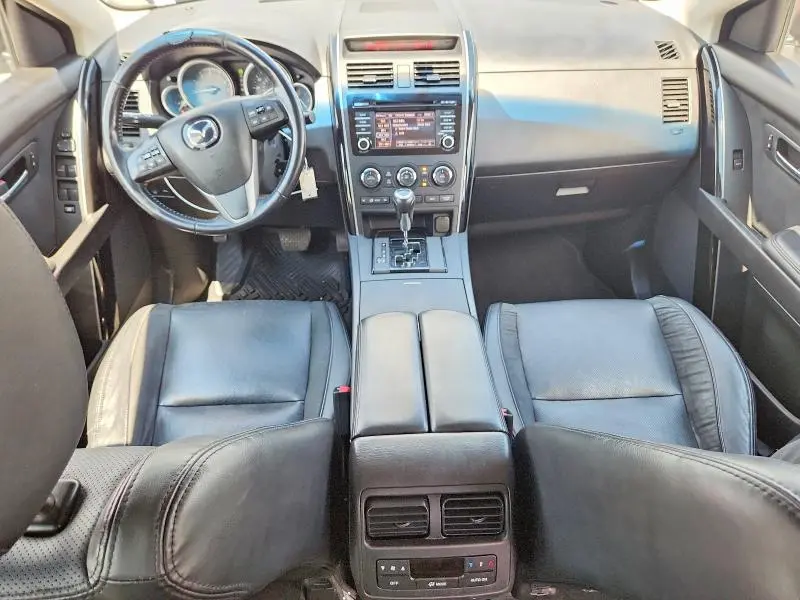 2014 MAZDA CX-9 TOURING  