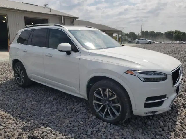 2019 VOLVO XC90 T5 MOMENTUM