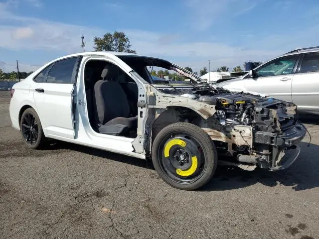 2024 VOLKSWAGEN JETTA 40TH ANNIVERSARY  