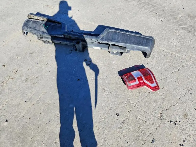 2020 FORD F150 SUPER CAB  