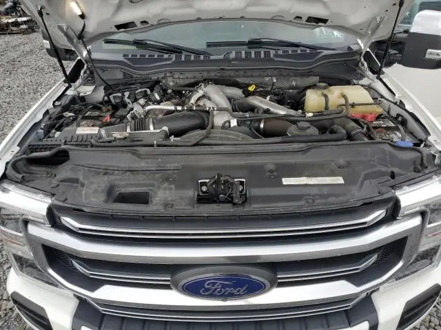 2020 FORD F250 SUPER DUTY  