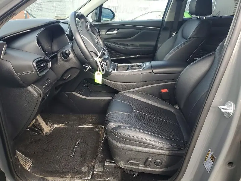 2023 HYUNDAI SANTA FE SEL PREMIUM  