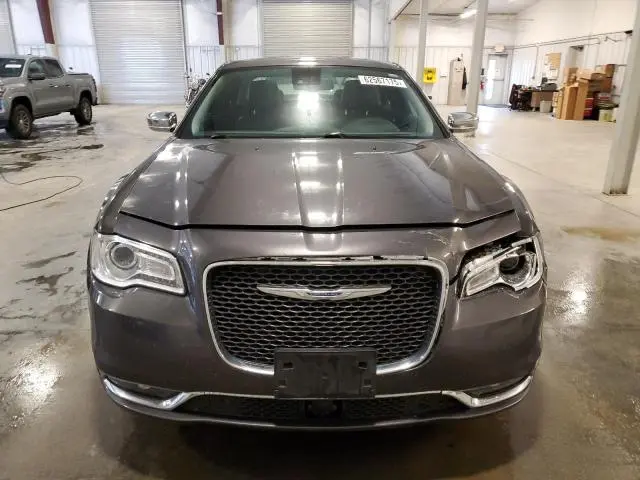2018 CHRYSLER 300 LIMITED  