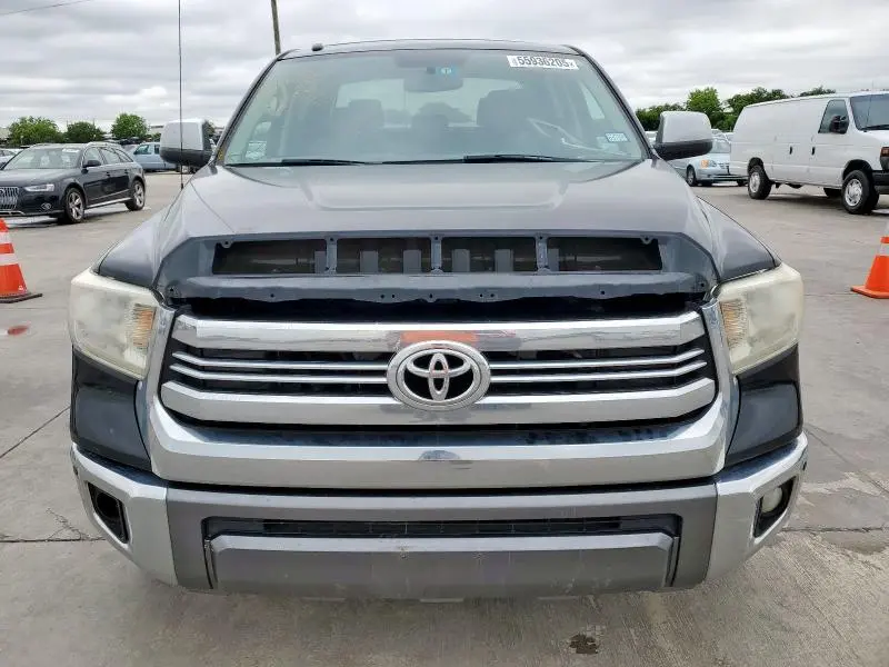 2016 TOYOTA TUNDRA CREWMAX 1794  