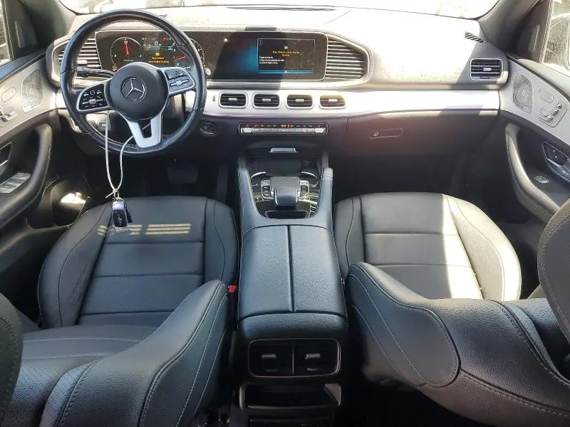 2020 MERCEDES-BENZ GLE 350  