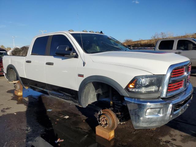 2016 RAM 2500 POWERWAGON