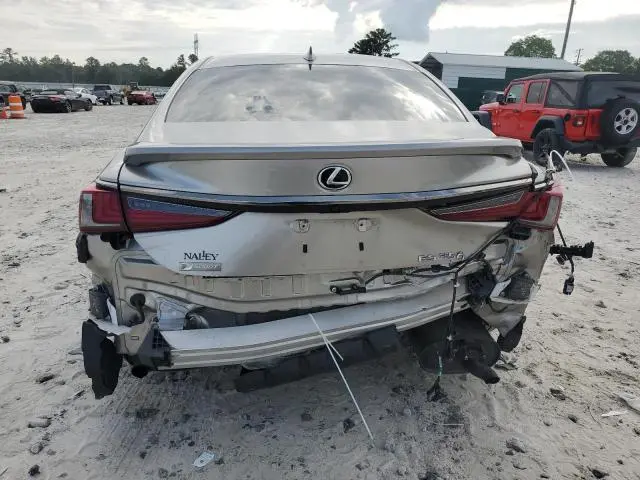 2021 LEXUS ES 350 BASE  