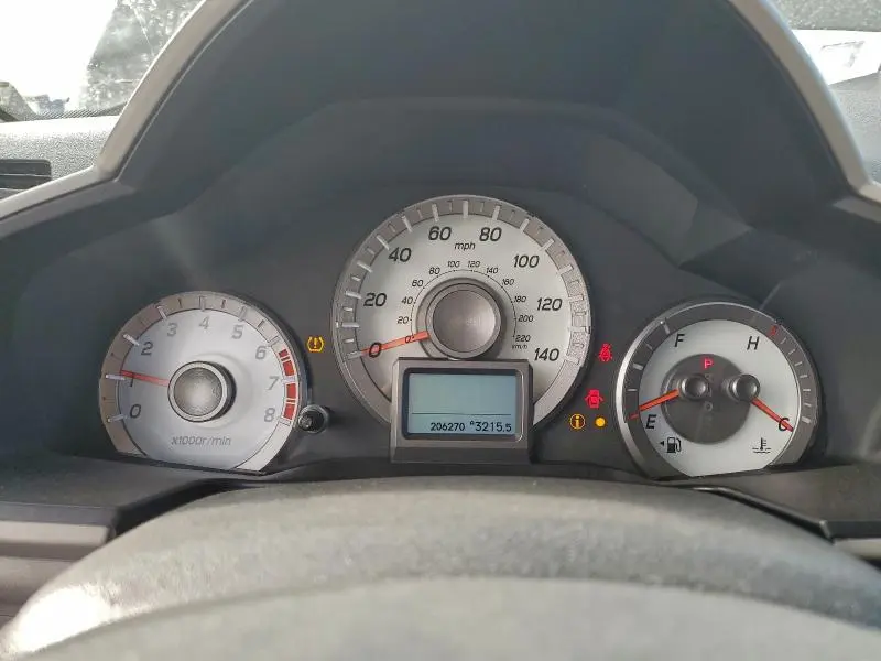 2015 HONDA PILOT TOURING  