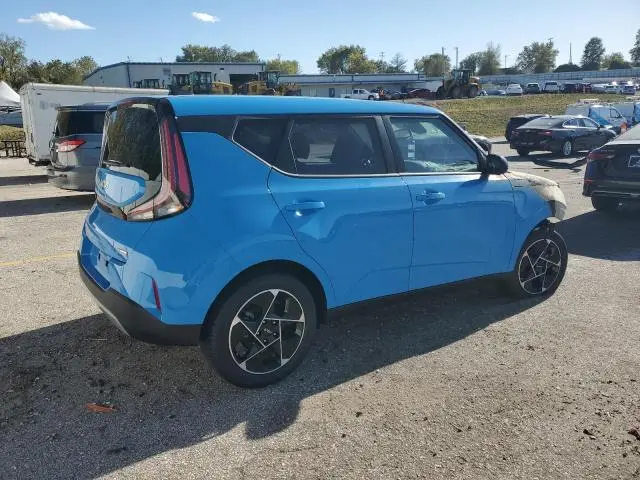 2025 KIA SOUL EX  