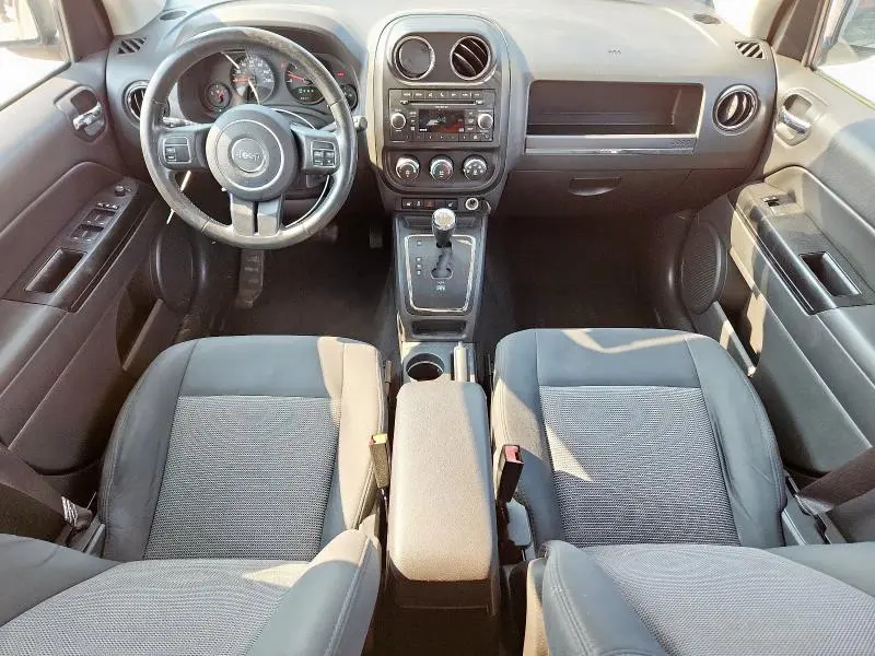 2011 JEEP COMPASS SPORT  