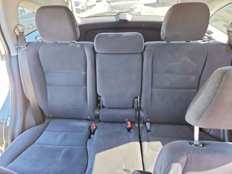 2011 HONDA CR-V SE  
